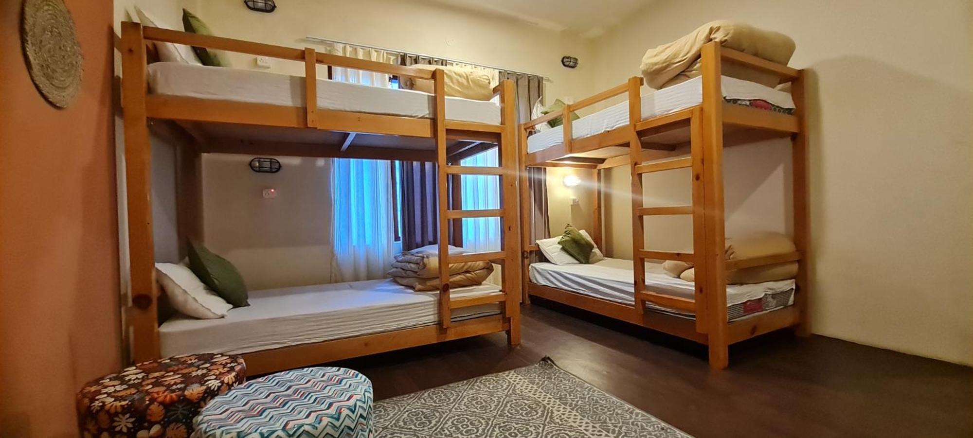 Hotel Anand Yul Jispa Esterno foto